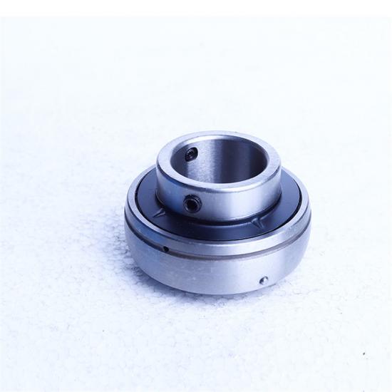 UC203-11 Insert ball bearing