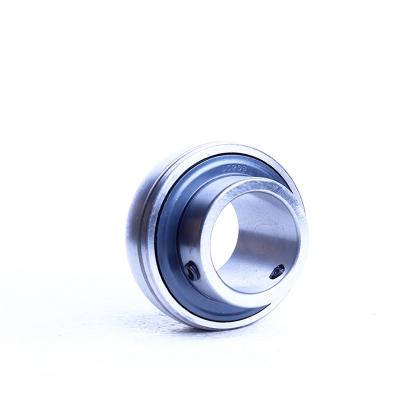 UC202 bearing insert